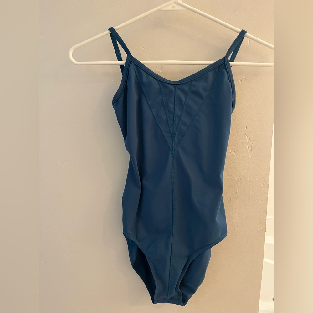 Dance leotard